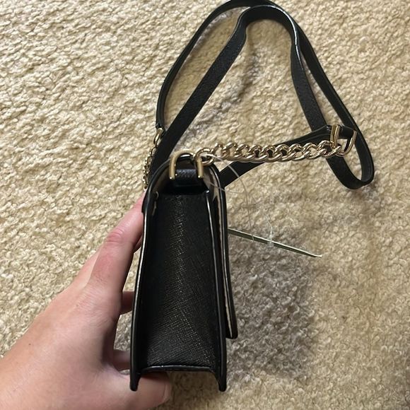 π¨ 50% OFF BUNDLES! NWT Kate Spade New York Cameron Street Leather Crossbody Bag - Picture 7 of 9